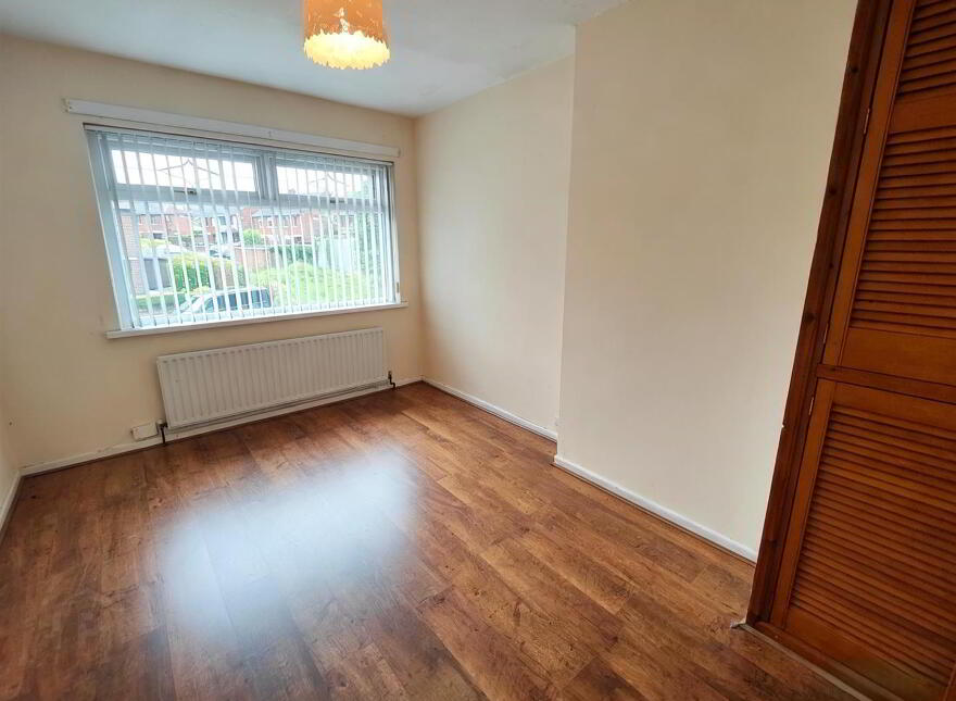 21 Dunmore Crescent, Belfast, BT15 3GL