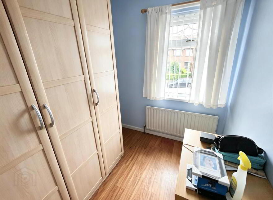 21 Dunmore Crescent, Belfast, BT15 3GL