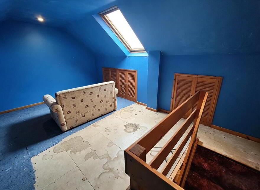21 Dunmore Crescent, Belfast, BT15 3GL