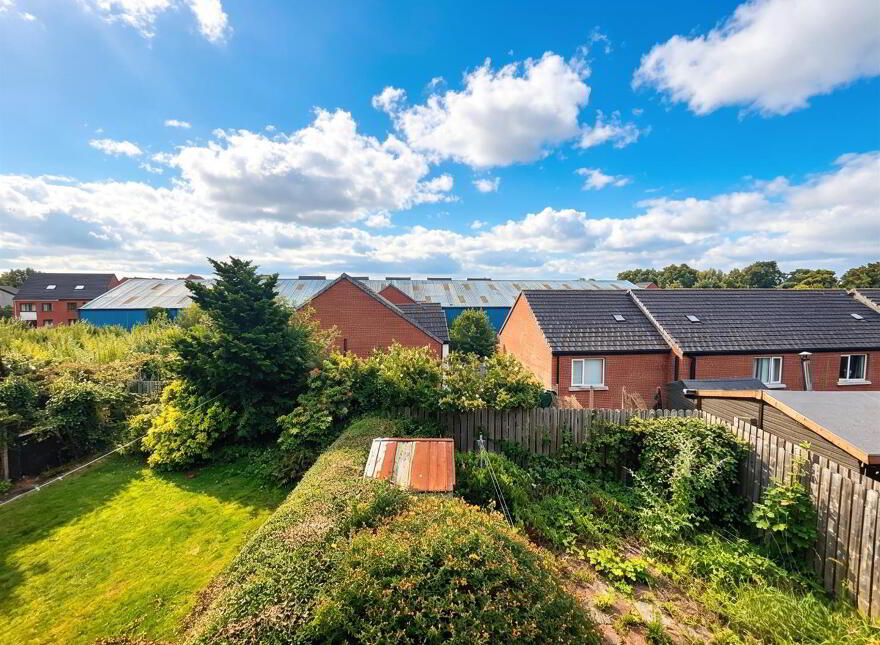 21 Dunmore Crescent, Belfast, BT15 3GL