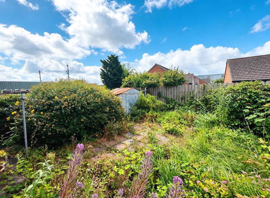 21 Dunmore Crescent, Belfast, BT15 3GL