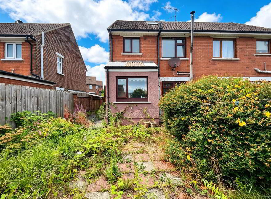 21 Dunmore Crescent, Belfast, BT15 3GL