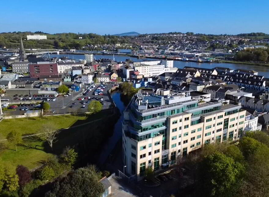 Apt 215, Maritana Gate, Canada Street, Waterford, X91XC63