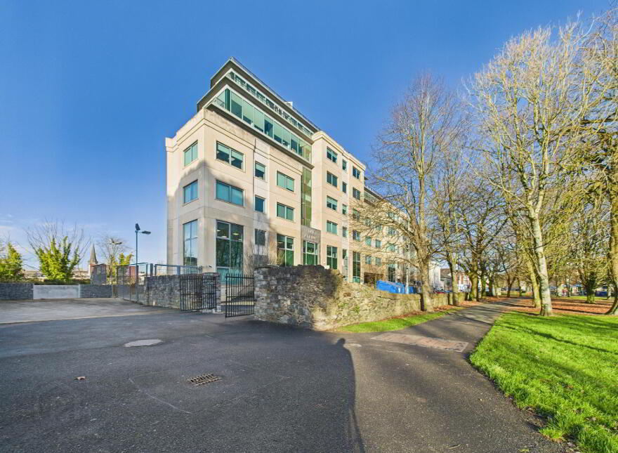 Apt 215, Maritana Gate, Canada Street, Waterford, X91XC63