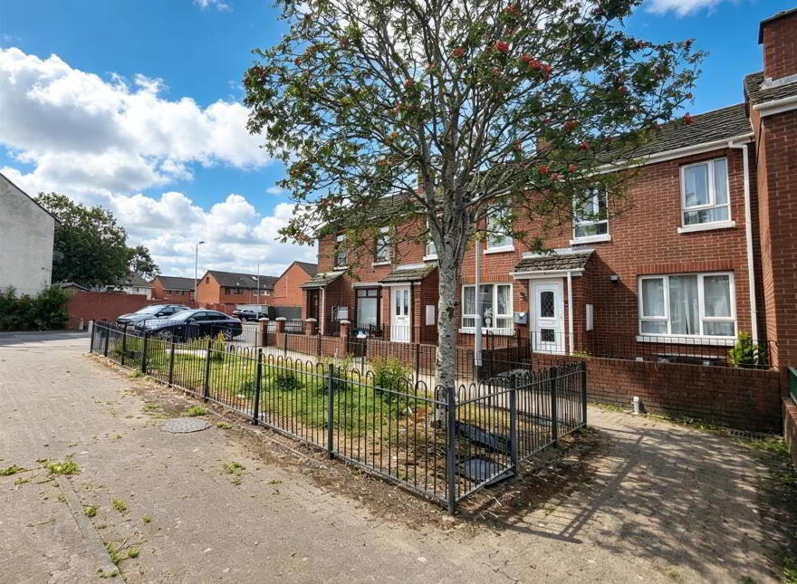 7 Havana Court, Belfast, BT14 7QL