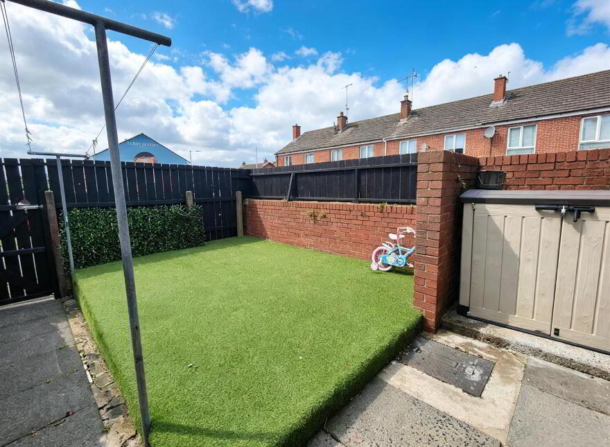 7 Havana Court, Belfast, BT14 7QL
