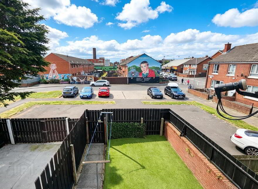 7 Havana Court, Belfast, BT14 7QL