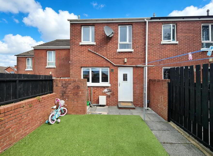 7 Havana Court, Belfast, BT14 7QL