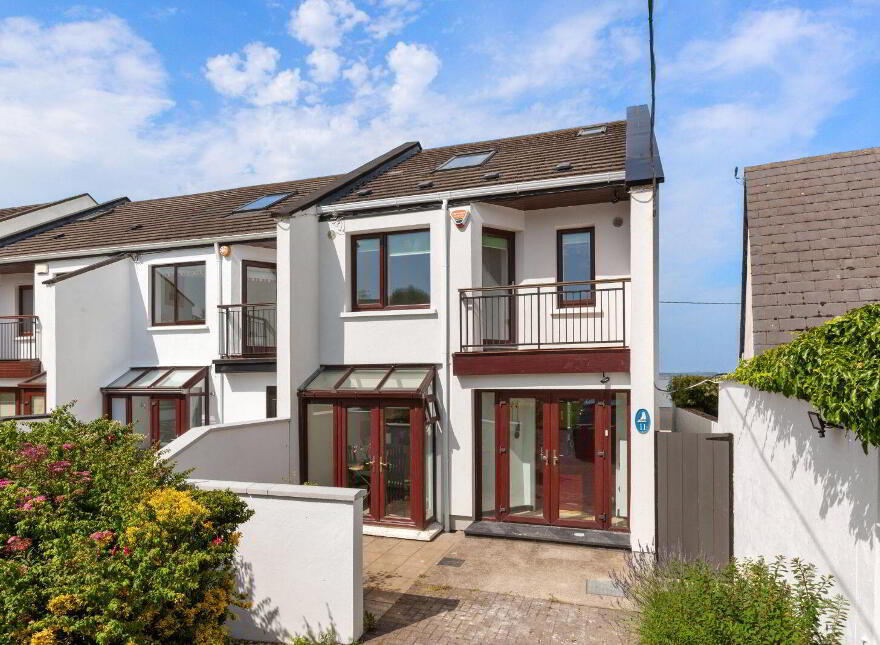 11 The Haven, Malahide, K36R983