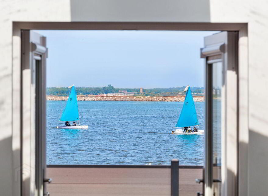 11 The Haven, Malahide, K36R983