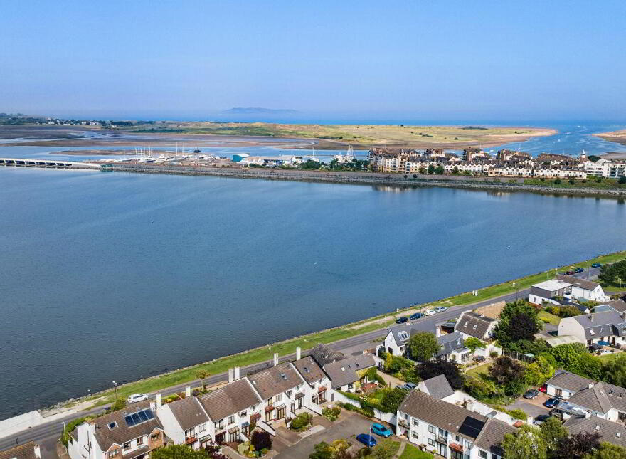 11 The Haven, Malahide, K36R983