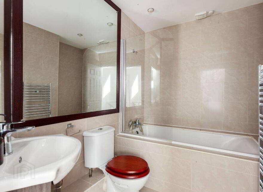 11 The Haven, Malahide, K36R983