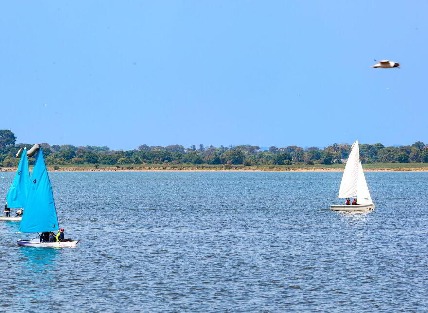 11 The Haven, Malahide, K36R983