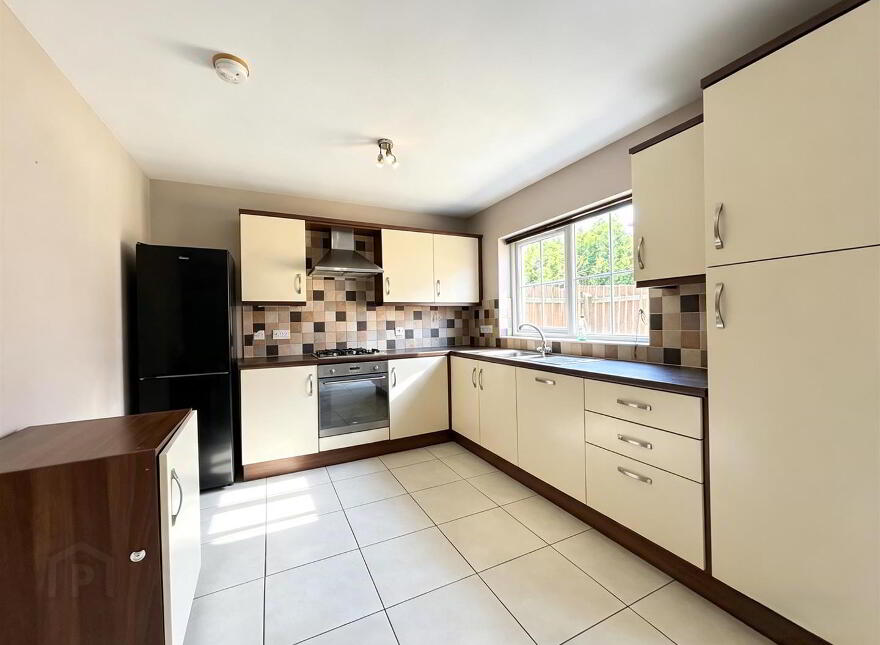 8 Mill Valley Place, Belfast, BT14 8FX