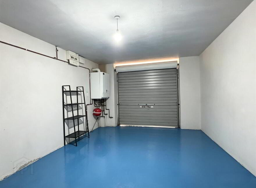 8 Mill Valley Place, Belfast, BT14 8FX