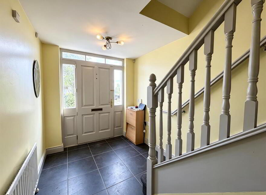 8 Mill Valley Place, Belfast, BT14 8FX