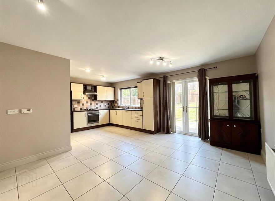 8 Mill Valley Place, Belfast, BT14 8FX