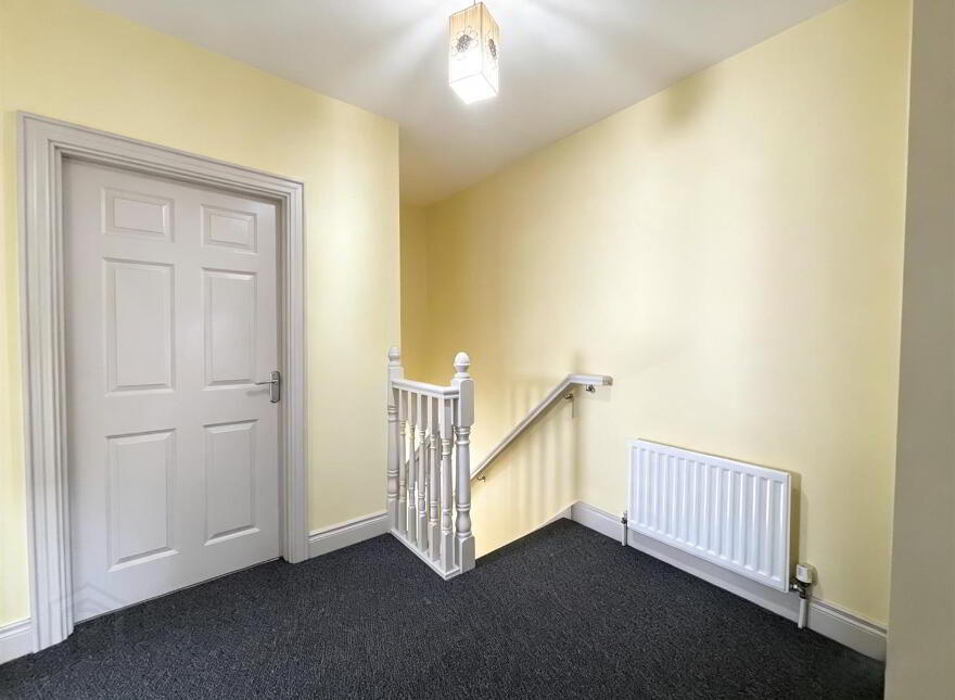 8 Mill Valley Place, Belfast, BT14 8FX