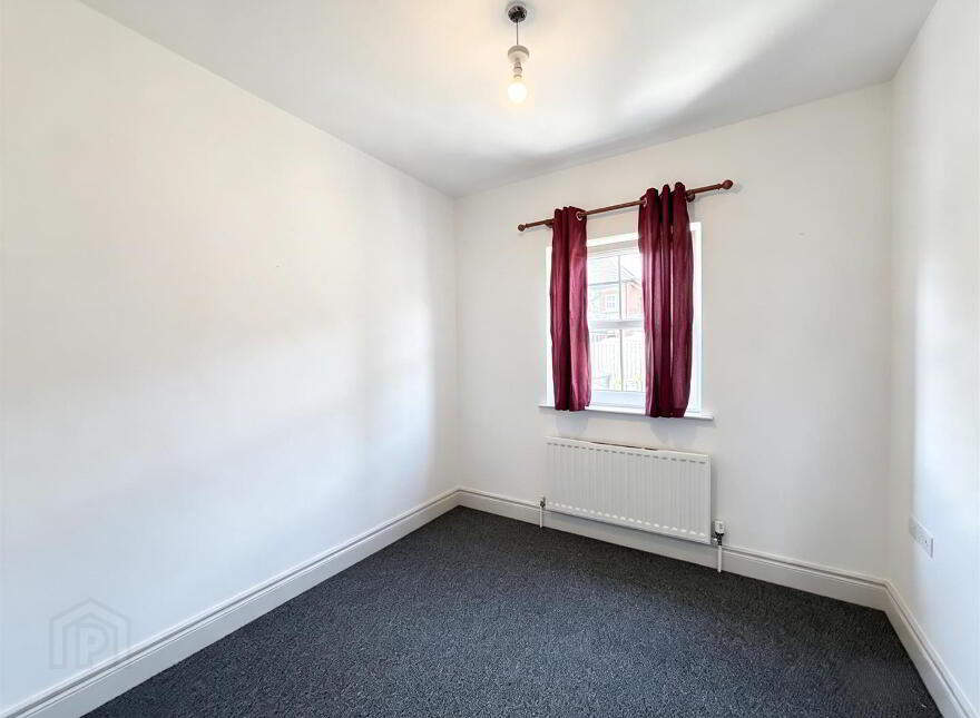 8 Mill Valley Place, Belfast, BT14 8FX