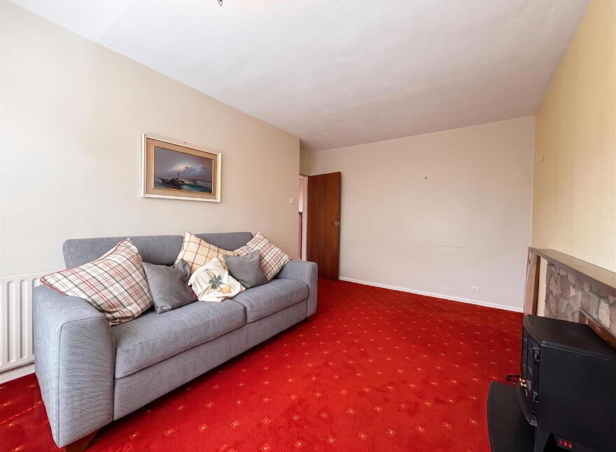 6 Mountainview Drive, Belfast, BT14 7GX