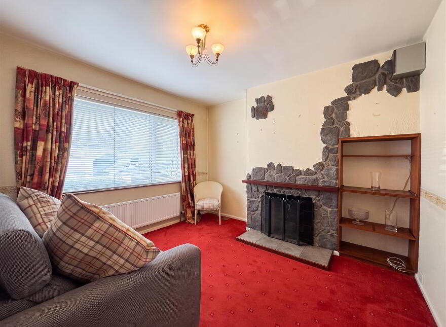 6 Mountainview Drive, Belfast, BT14 7GX