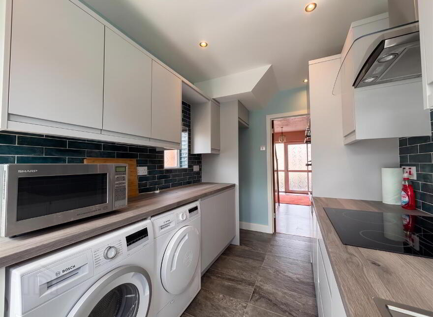 6 Mountainview Drive, Belfast, BT14 7GX