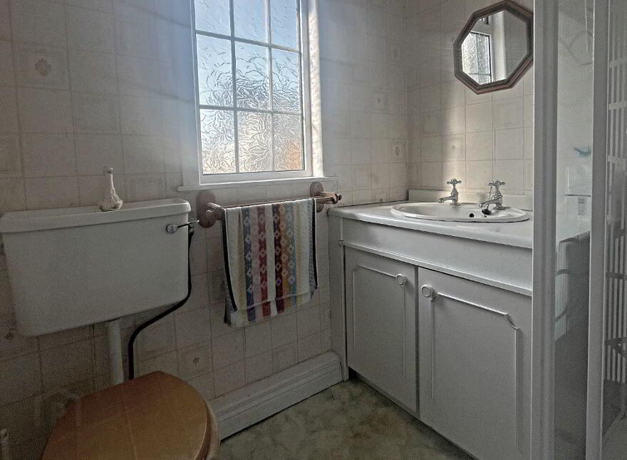 Nunnery Lane, Stradbally More, Stradbally, X42HY58