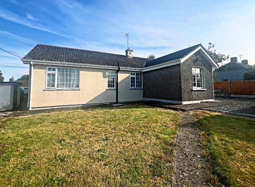 Nunnery Lane, Stradbally More, Stradbally, X42HY58