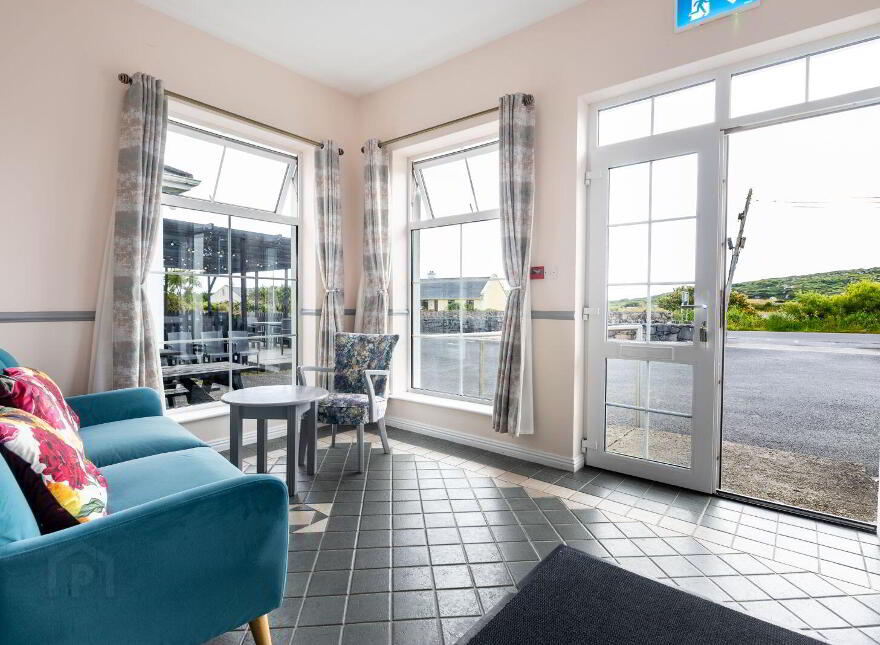 Carna Bay Hotel, Carna, H91HT61