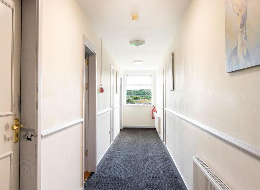 Carna Bay Hotel, Carna, H91HT61