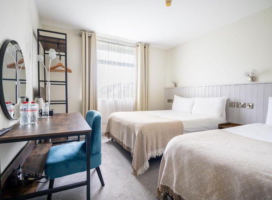 Carna Bay Hotel, Carna, H91HT61