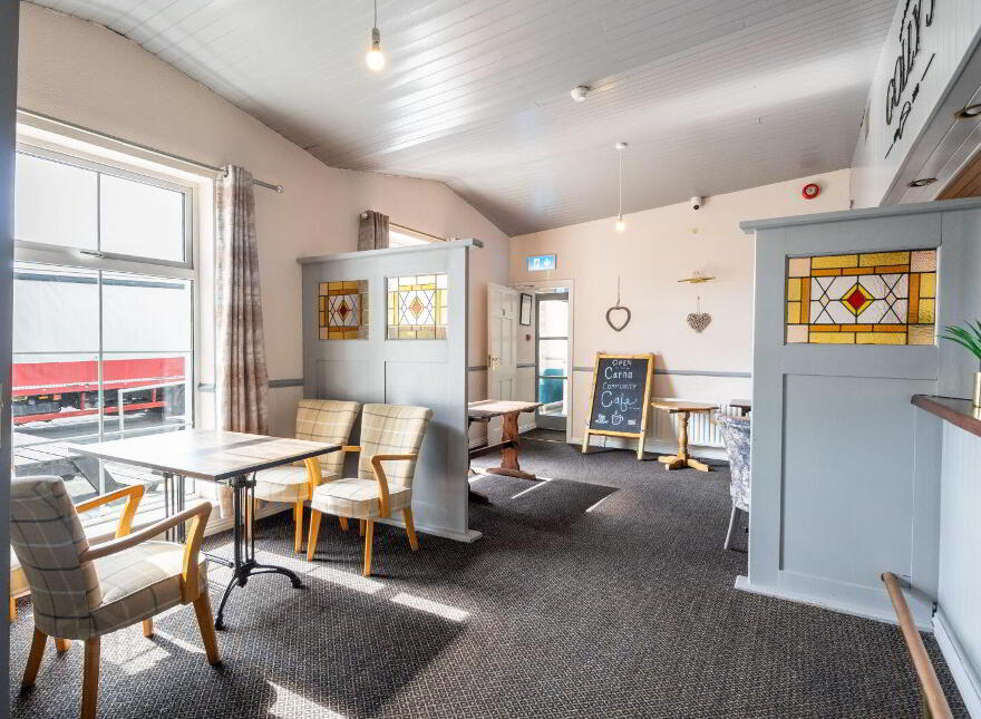 Carna Bay Hotel, Carna, H91HT61