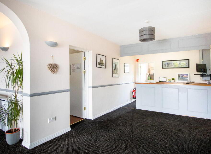 Carna Bay Hotel, Carna, H91HT61