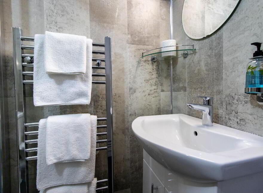Carna Bay Hotel, Carna, H91HT61