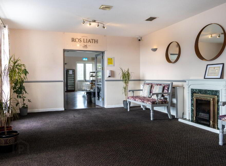Carna Bay Hotel, Carna, H91HT61