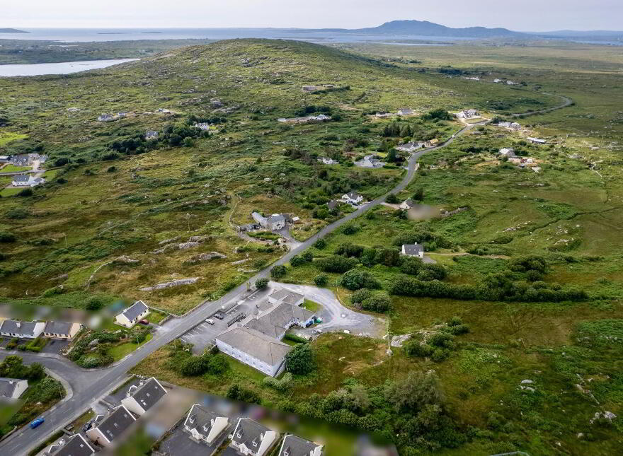 Carna Bay Hotel, Carna, H91HT61