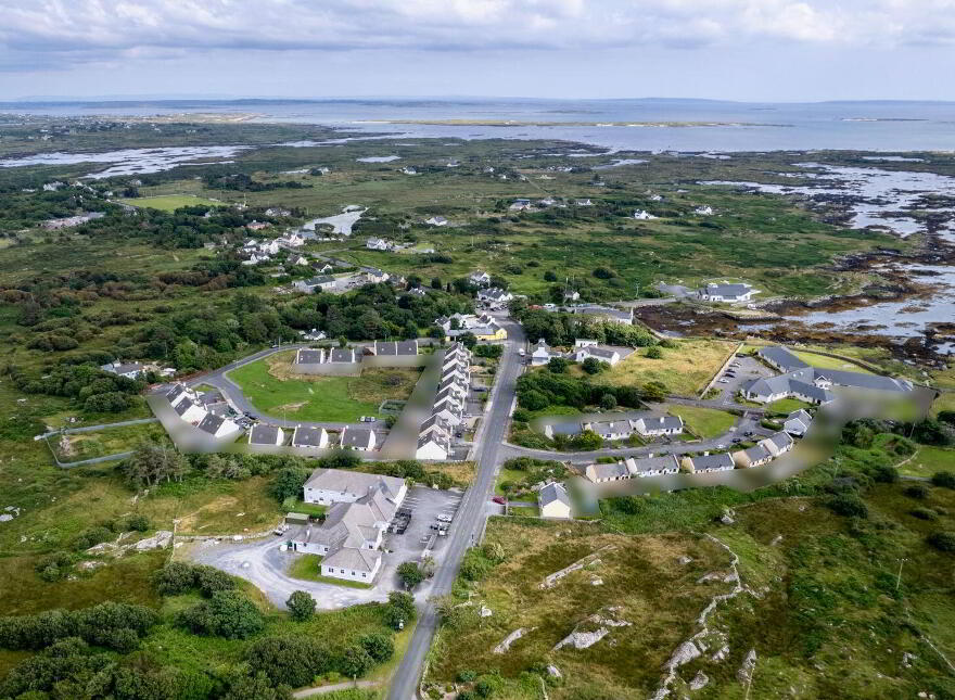 Carna Bay Hotel, Carna, H91HT61