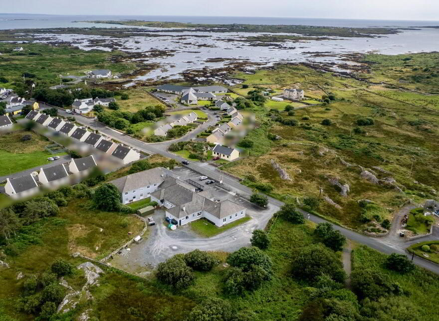 Carna Bay Hotel, Carna, H91HT61