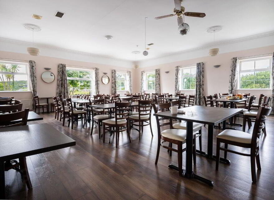 Carna Bay Hotel, Carna, H91HT61
