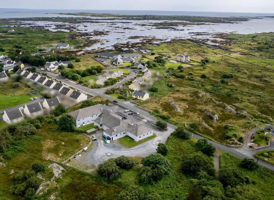 Carna Bay Hotel, Carna, H91HT61