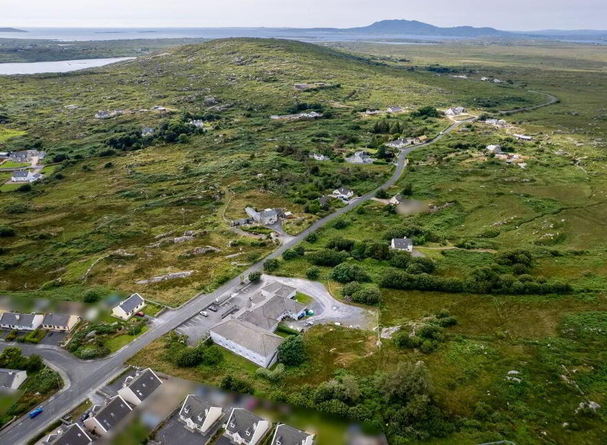 Carna Bay Hotel, Carna, H91HT61