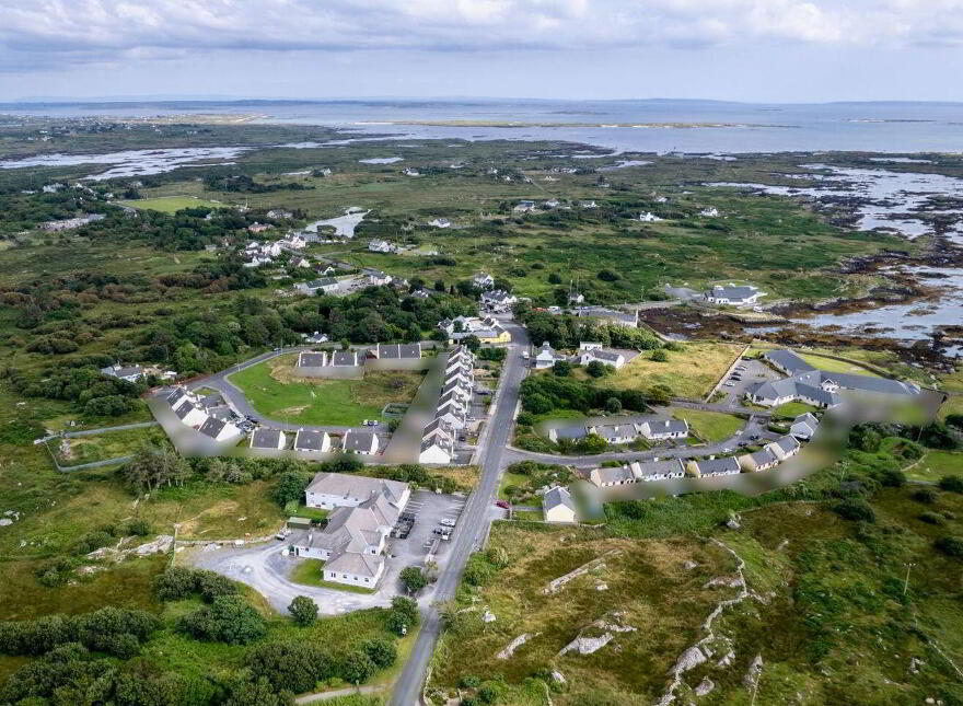 Carna Bay Hotel, Carna, H91HT61
