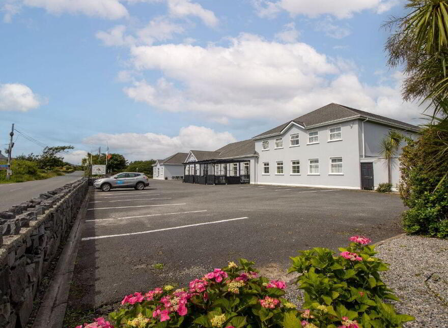Carna Bay Hotel, Carna, H91HT61