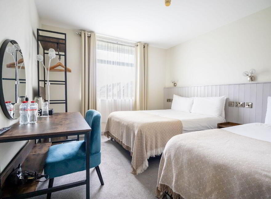 Carna Bay Hotel, Carna, H91HT61