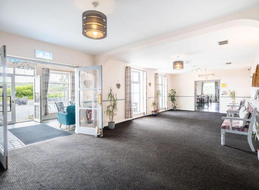 Carna Bay Hotel, Carna, H91HT61
