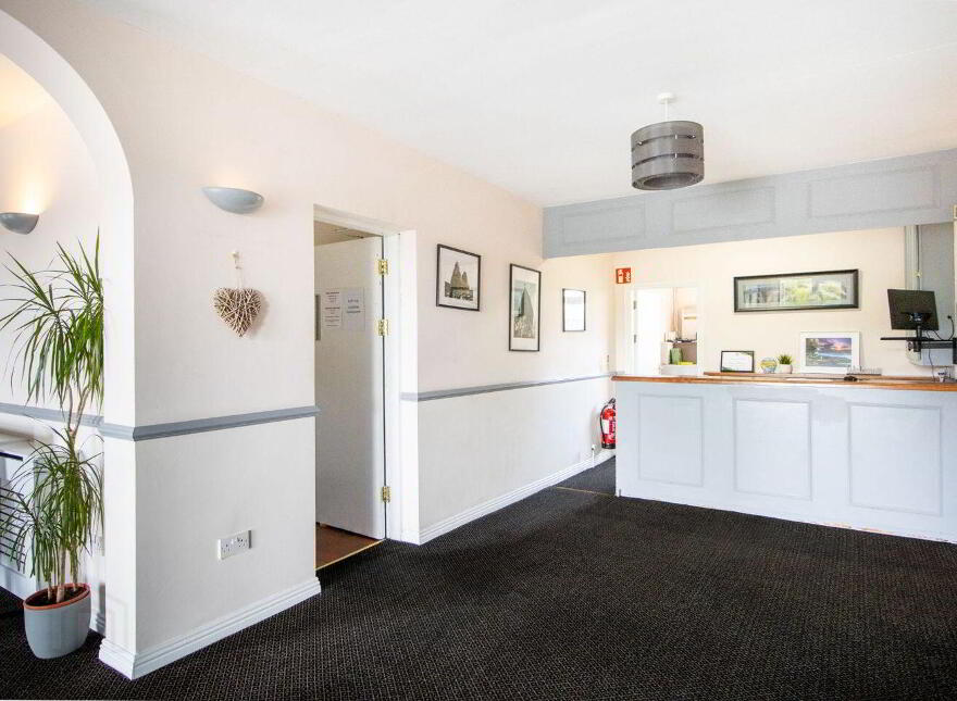 Carna Bay Hotel, Carna, H91HT61