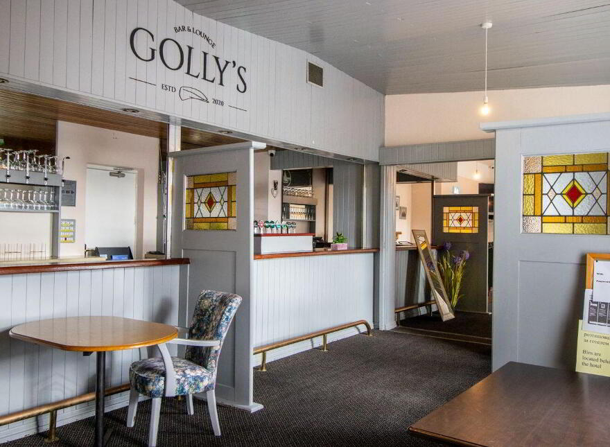 Carna Bay Hotel, Carna, H91HT61