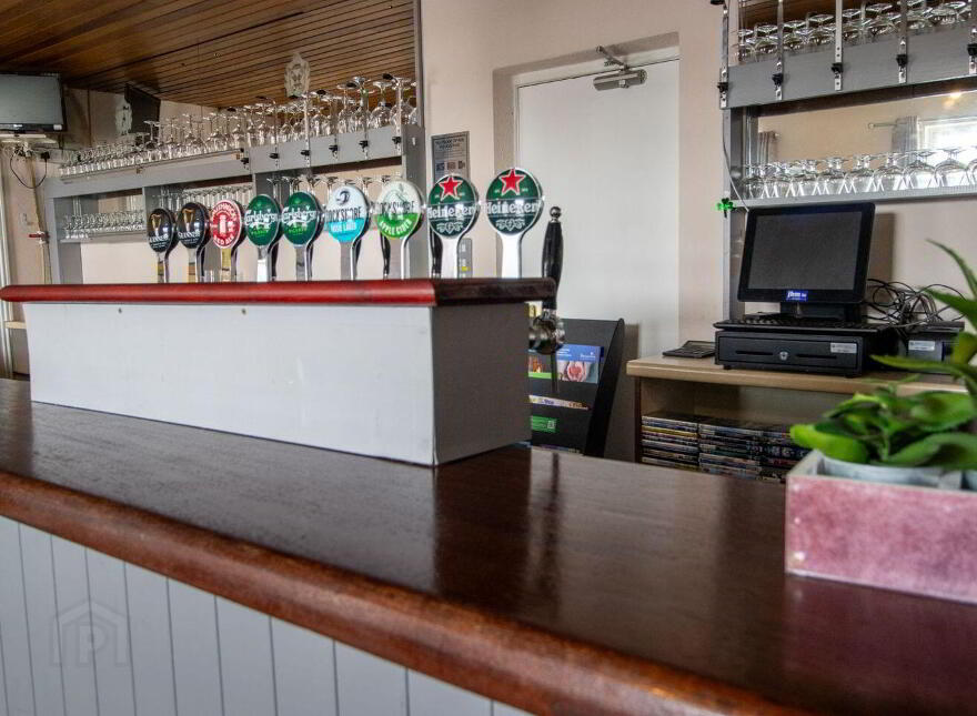 Carna Bay Hotel, Carna, H91HT61