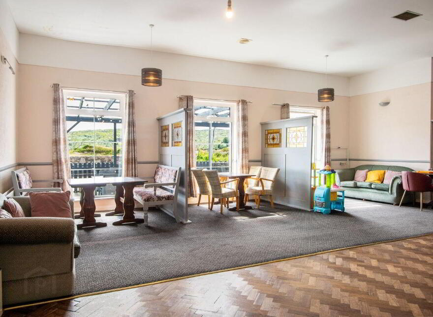 Carna Bay Hotel, Carna, H91HT61