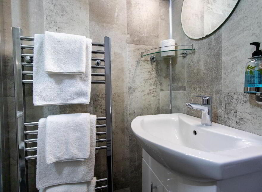Carna Bay Hotel, Carna, H91HT61